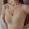 Softsupported Seamless Bra For Women Push Up Lingerie Wireless Beautiful Back Underwear Gather Side 5