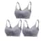 Breastfeeding Bras Maternity Nursing Bra For Feeding Wirefree Bra Breathable Nursing Underwear For 8