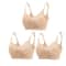 Breastfeeding Bras Maternity Nursing Bra For Feeding Wirefree Bra Breathable Nursing Underwear For 13