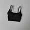 Sports Bra Women Summer, Shock Absorbing Gathering, Double Breast Strap Yoga Vest, Quick Drying Anti Sagging Fitness Bra
