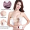 Hand Free Pumping Nursing Bra, Maternity Bras Breastfeeding Support, Pregnancy Clothes Women Can Wear Special Underwear