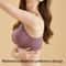 Hand Free Pumping Nursing Bra, Maternity Bras Breastfeeding Support, Pregnancy Clothes Women Can Wear Special Underwear