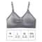 Hand Free Pumping Nursing Bra, Maternity Bras Breastfeeding Support, Pregnancy Clothes Women Can Wear Special Underwear