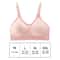 Hand Free Pumping Nursing Bra, Maternity Bras Breastfeeding Support, Pregnancy Clothes Women Can Wear Special Underwear