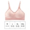 Hand Free Pumping Nursing Bra, Maternity Bras Breastfeeding Support, Pregnancy Clothes Women Can Wear Special Underwear
