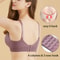 Hand Free Pumping Nursing Bra, Maternity Bras Breastfeeding Support, Pregnancy Clothes Women Can Wear Special Underwear