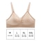 Hand Free Pumping Nursing Bra, Maternity Bras Breastfeeding Support, Pregnancy Clothes Women Can Wear Special Underwear