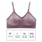 Hand Free Pumping Nursing Bra, Maternity Bras Breastfeeding Support, Pregnancy Clothes Women Can Wear Special Underwear
