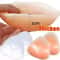 Silicone Bra Inserts, Breast Pads Sticky Push Up Bra Cup, Thicker Nipple Cover Patch, Bikini Inserts for Swimsuit Gifts