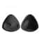 Silicone Bra Inserts, Breast Pads Sticky Push Up Bra Cup, Thicker Nipple Cover Patch, Bikini Inserts for Swimsuit Gifts