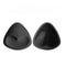 Silicone Bra Inserts, Breast Pads Sticky Push Up Bra Cup, Thicker Nipple Cover Patch, Bikini Inserts for Swimsuit Gifts