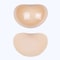 Silicone Bra Inserts, Breast Pads Sticky Push Up Bra Cup, Thicker Nipple Cover Patch, Bikini Inserts for Swimsuit Gifts