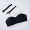 Women Invisible Bra Strapless Bralette 12 Cup Womens Underwear Seamless Party Wedding Sexy Lingerie 8
