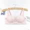 Lace Push Up Bra Women Sexy Hollow Out Lingerie Lady Lace Transparent Underwear Female Embroidery S 5