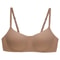 Seamless Bras Thin Gather Underwear No Steel Rings Bra Soft Comfortable Breathable Underwear Sexy W 0
