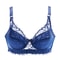 Women Sexy Bralette Big Size Lace Underwear Push Up Bras Female Lace Bra Lingerie Soutien Gorge 8
