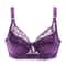Women Sexy Bralette Big Size Lace Underwear Push Up Bras Female Lace Bra Lingerie Soutien Gorge 9