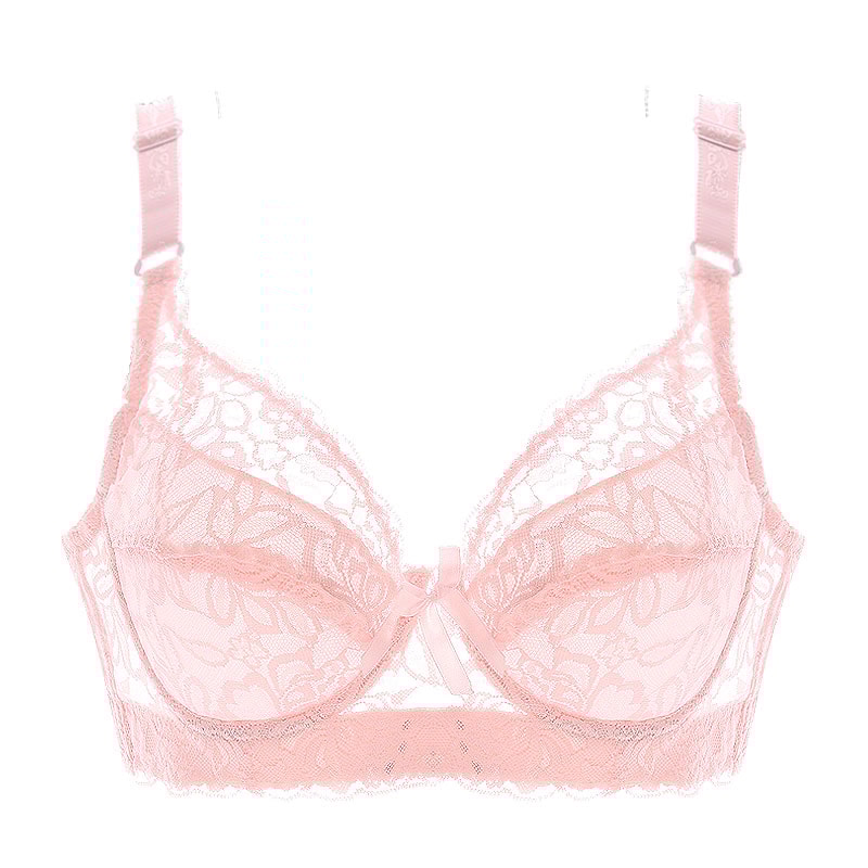 Women Sexy Bralette Big Size Lace Underwear Push Up Bras Female Lace Bra Lingerie Soutien Gorge 11