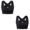 Women Bras For Women Push Up Bra Posture Corrector Bralette Front Closure Female Underwear Cross Ba 7