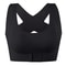 Women Bras For Women Push Up Bra Posture Corrector Bralette Front Closure Female Underwear Cross Ba 6