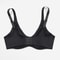 Beauwear Underwire Bra For Big Breast Female Solid Color Plus Size Bras For Women Thin Unlined Unde 2