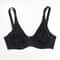 Beauwear Underwire Bra For Big Breast Female Solid Color Plus Size Bras For Women Thin Unlined Unde 3