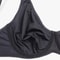 Beauwear Underwire Bra For Big Breast Female Solid Color Plus Size Bras For Women Thin Unlined Unde 5