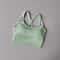 All-in-one Sports Bra Collection, High-intensity Shock-proof Running Bra, Professional Yoga Fitness Bra, Summer Cloth Br