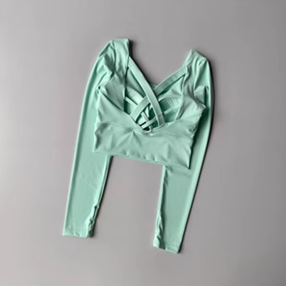 All-in-one Sports Bra Collection, High-intensity Shock-proof Running Bra, Professional Yoga Fitness Bra, Summer Cloth Br