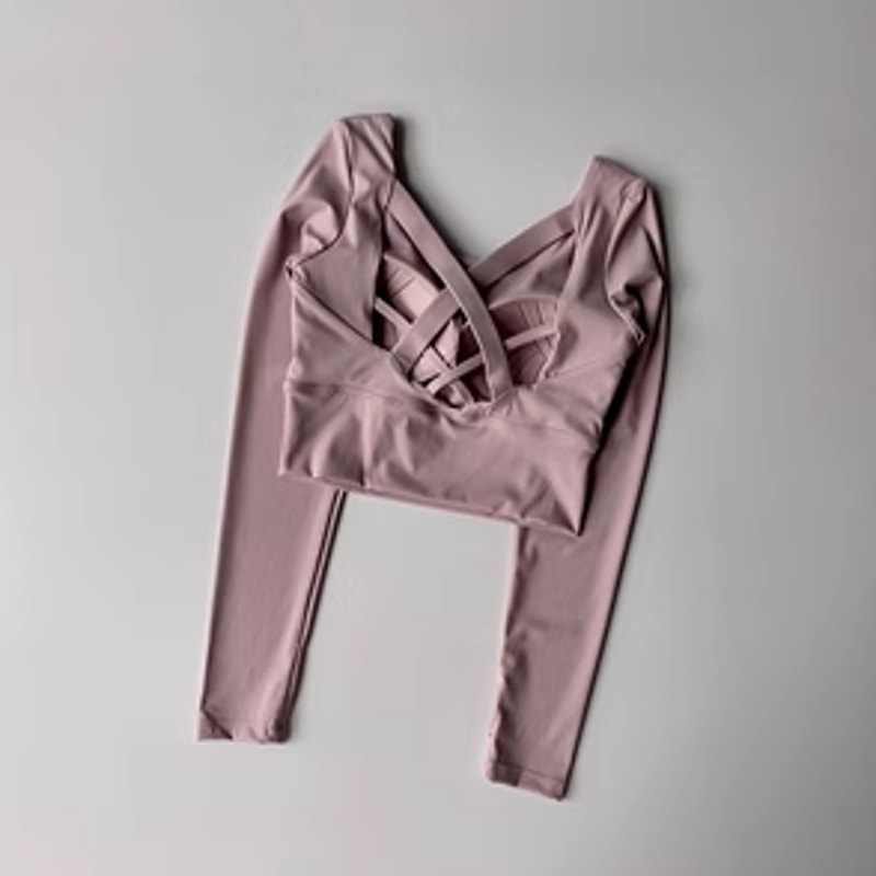 All-in-one Sports Bra Collection, High-intensity Shock-proof Running Bra, Professional Yoga Fitness Bra, Summer Cloth Br