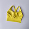 All-in-one Sports Bra Collection, High-intensity Shock-proof Running Bra, Professional Yoga Fitness Bra, Summer Cloth Br