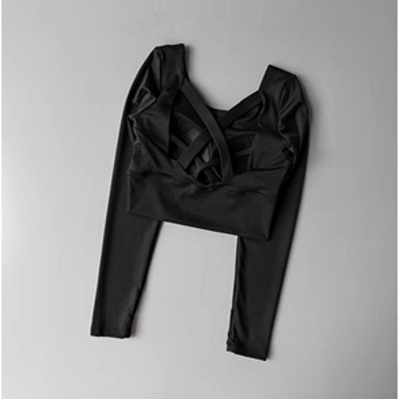 All-in-one Sports Bra Collection, High-intensity Shock-proof Running Bra, Professional Yoga Fitness Bra, Summer Cloth Br