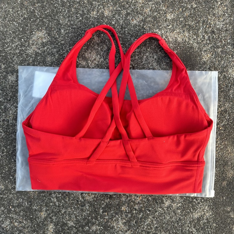 Solid Color Women Cross Back Fitness Sport Bra, High Strength Tight Top, Gym Yoga Underwear with Chest Pad, Comprehensiv