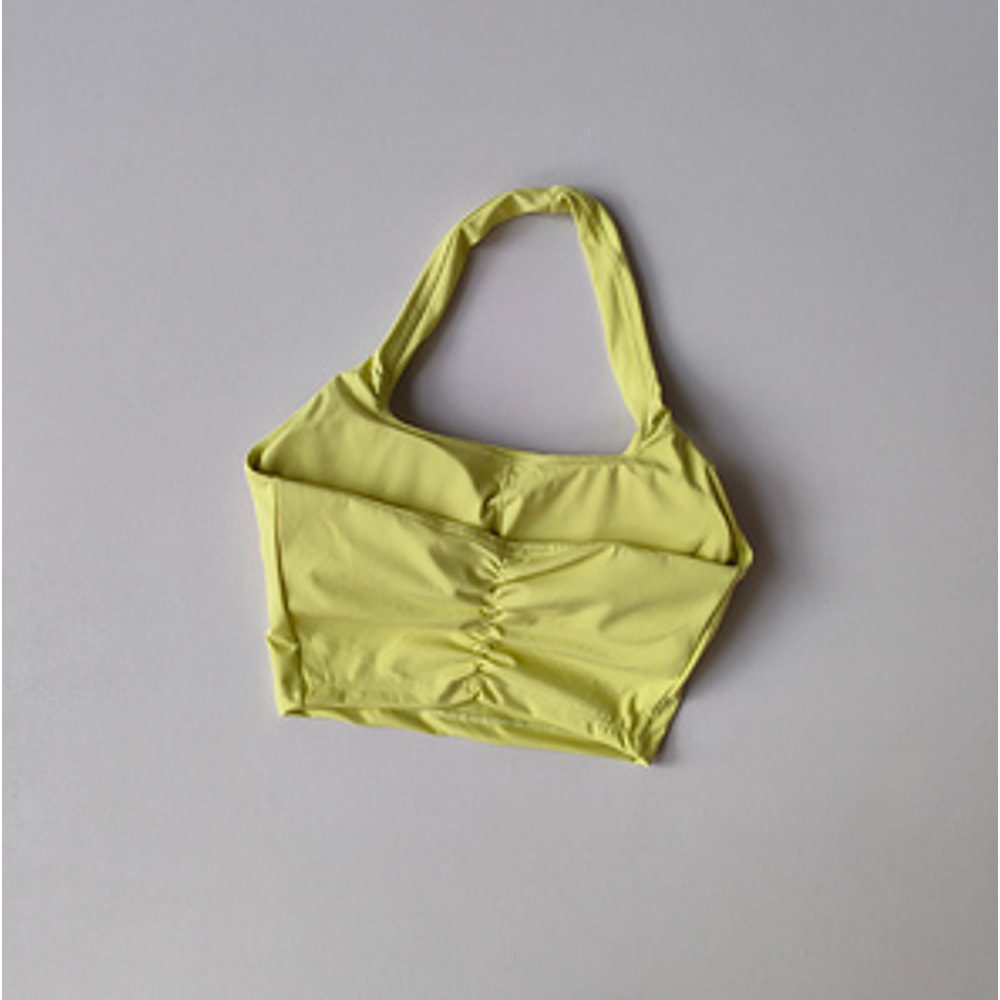 Fitness Bra Workout Tops, Gym Fitness Sports Bras, Sexy Athletic Sport Bra, Women Backless Gym Yoga Crop Top