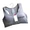 Women Yoga Fitness Sports Bra Workout Tank Tops Bounce Control Jogging Bras Push Up Running Top Act 7