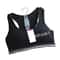 Women Yoga Fitness Sports Bra Workout Tank Tops Bounce Control Jogging Bras Push Up Running Top Act 8