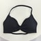 Women's High-Support Lace-Up Sports Bra, Thin-Strap Camisole, Seamless, Tight-Fit Gym Top for Push-Up Training Yoga