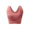Push Up Bra For Women Seamless Sport Bras Comfort Without Underwire Sexy Cross Back Bralette Brassi 7
