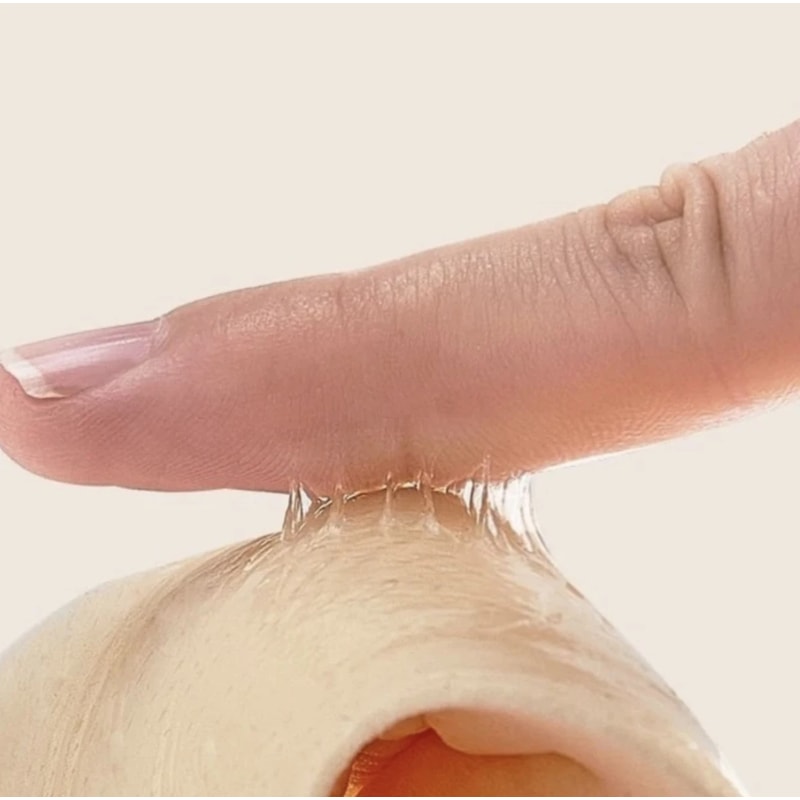 Invisible Strapless Adhesive Stick Bra Reusable Push Up Bras Women Lingerie Seamless Silicone Nippl