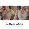 Seamless Push Up Bra For Women Wireless Bralette Soft Comfortable Lingerie For Small Large Busts B 9