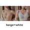 Seamless Push Up Bra For Women Wireless Bralette Soft Comfortable Lingerie For Small Large Busts B 10