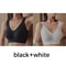 Seamless Push Up Bra For Women Wireless Bralette Soft Comfortable Lingerie For Small Large Busts B 12