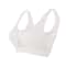 Hollow Out Women Sport Bra Fitness Yoga Running Vest Wireless Gym Top Padded Crop Tops Breathable U 7