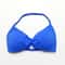 Strappy Bra Gym Top Women High Support Thin Strap Sports Bra Seamless Halter Yoga Workout Underwear 1
