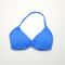 Strappy Bra Gym Top Women High Support Thin Strap Sports Bra Seamless Halter Yoga Workout Underwear 15