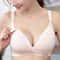 Cotton Wirefree Nursing Clothing Pregnancy Breast Sleep Underwear Breastfeeding Bra For Pregnant Wo 0