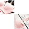 Cotton Wirefree Nursing Clothing Pregnancy Breast Sleep Underwear Breastfeeding Bra For Pregnant Wo 3