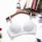 Cotton Wirefree Nursing Clothing Pregnancy Breast Sleep Underwear Breastfeeding Bra For Pregnant Wo 7