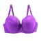 Sexy Lace Bras Push Up Brassiere For Women Floral Underwire Lingerie Ladies Massage Bra 6