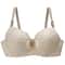 Sexy Lace Bras Push Up Brassiere For Women Floral Underwire Lingerie Ladies Massage Bra 11